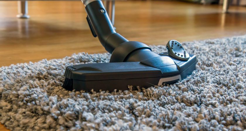Top Three  Reasons For Keeping Home & Office Carpets Clean