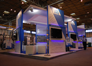 A Complete Guide On Finding The Best Company For Custom Built Exhibition Stands