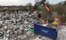 How to Report and Remove Fly-Tipped Waste in High Wycombe