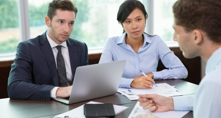 Protect Your Career with Expert Employment Law Guidance