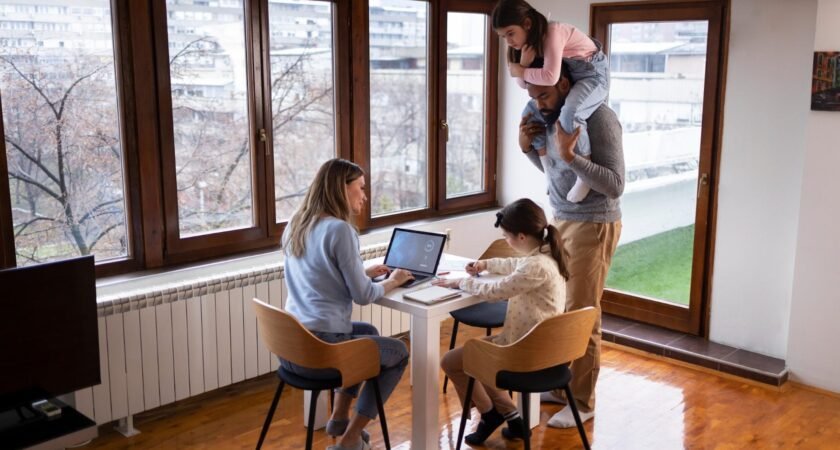 How to Upgrade Your Home with Top Window Companies in Watford