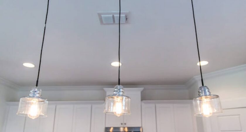 Illuminate Your Home With 3 Pendant Ceiling Light Designs