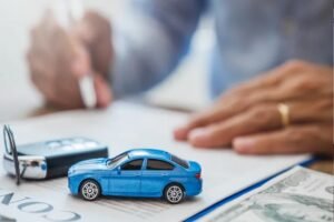 taxi insurance