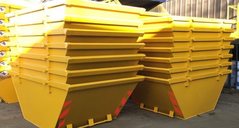 A Guide To Get A Skip Hire Middlesex For Garbage Removal