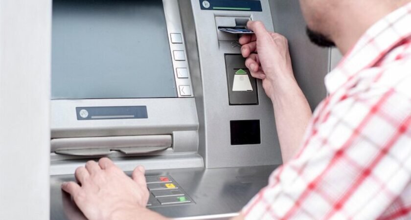 Owning an ATM vs. Placing One: Unraveling the Differences