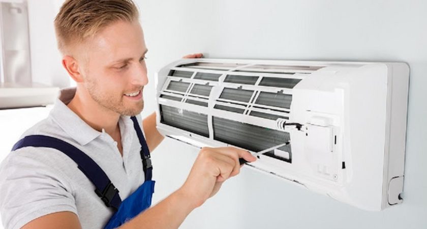 How Do You Search for The Best Air Conditioning Installation Company?
