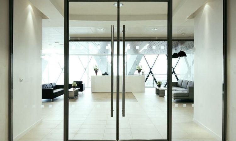 Advantages Of Using The Fire Rated Doors
