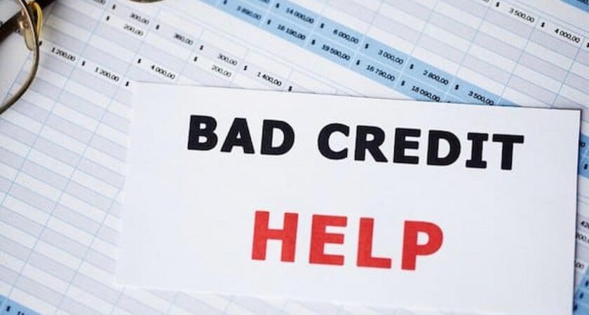 How Bad Credit Loans With No Credit Check Can Help Remodel Your Credit