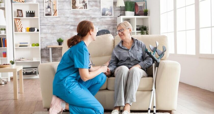 Comfort in Care: Navigating the Landscape of Modern Care Homes for Seniors