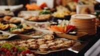 Corporate Catering in Perth: What to Look for in a Corporate Caterer