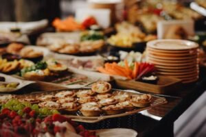 Corporate Catering