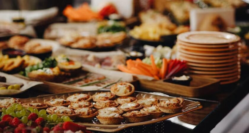 Corporate Catering in Perth: What to Look for in a Corporate Caterer