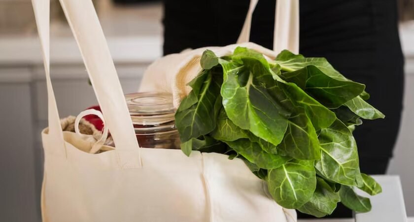 Organic Cotton vs Standard Cotton Bags: What Brands Need to Know
