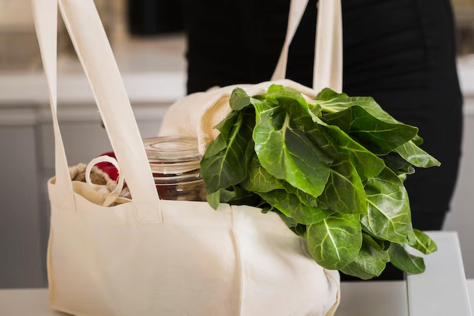 Cotton Bags