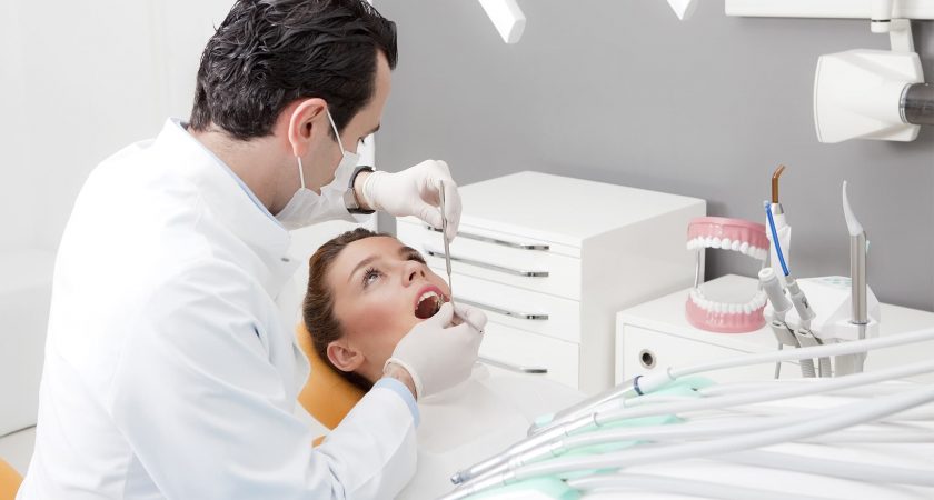 Things To Do When You Are Waiting For Emergency Dental Care