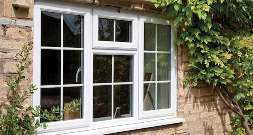 What Are The Advantages Of Double Glazing Installers?