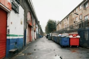 Dumpster Rental
