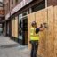 How Emergency Boarding Up Can Protect Your Business from a Bad Situation Becoming Worse