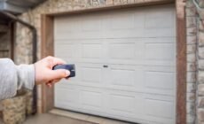 Garage Door Sensor Problems? How to Troubleshoot Before Booking Garage Door Repairs