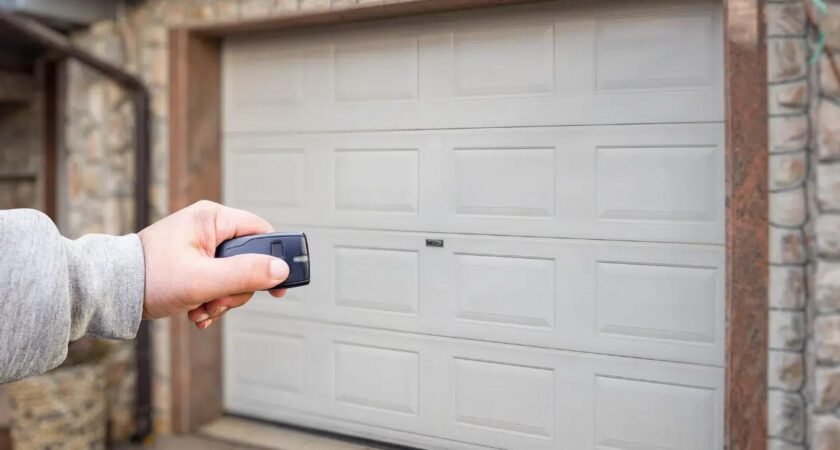 Garage Door Sensor Problems? How to Troubleshoot Before Booking Garage Door Repairs