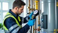 Why Older Heating Systems Need Routine Gas Safety Inspections