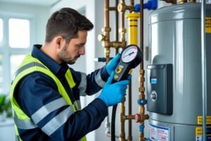 Gas Safety