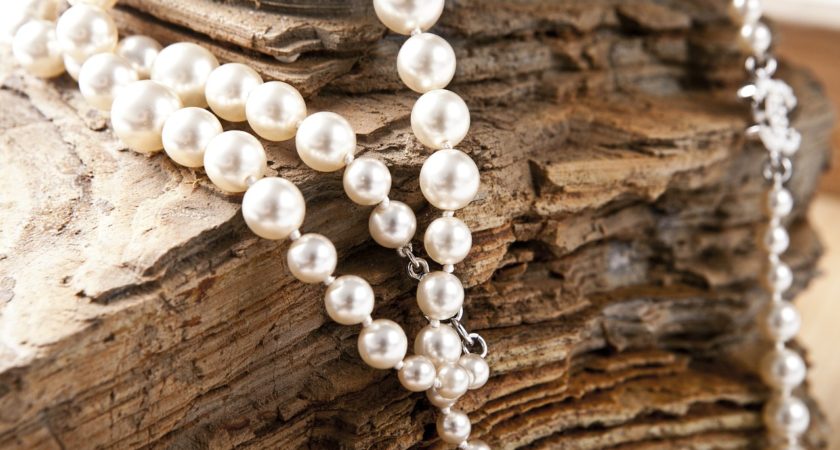 Tahitian Pearls – An Icon Of Splendour And Grace