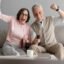 Probiotics and Healthy Aging: The Emerging Role of Gut Health in Longevity and Vitality
