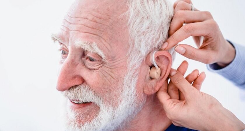 Understanding Hearing Loss: Causes and Symptoms