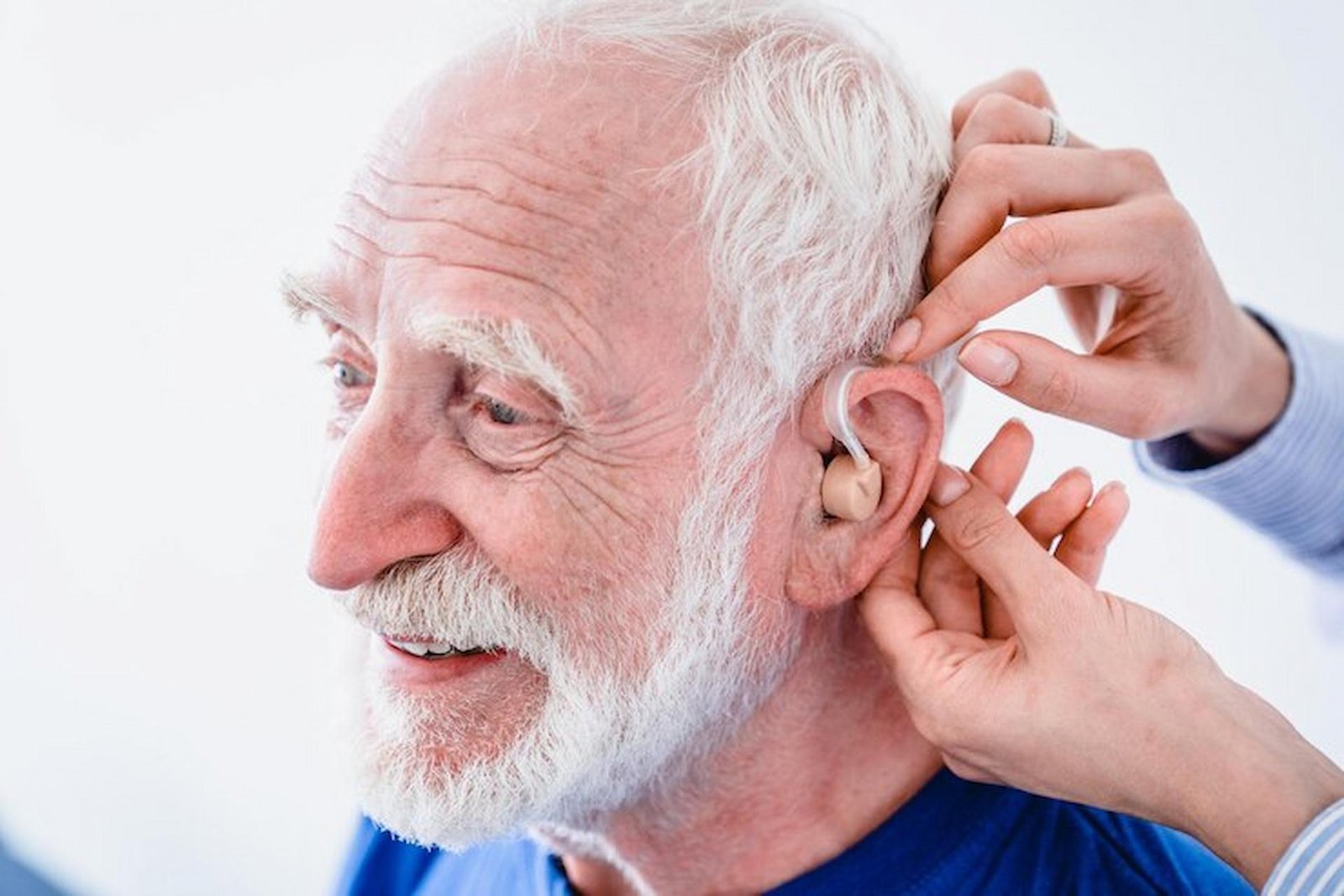 Hearing Aids