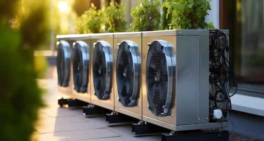 Expert Heating and Cooling Solutions for Homes in Indian Harbour Beach
