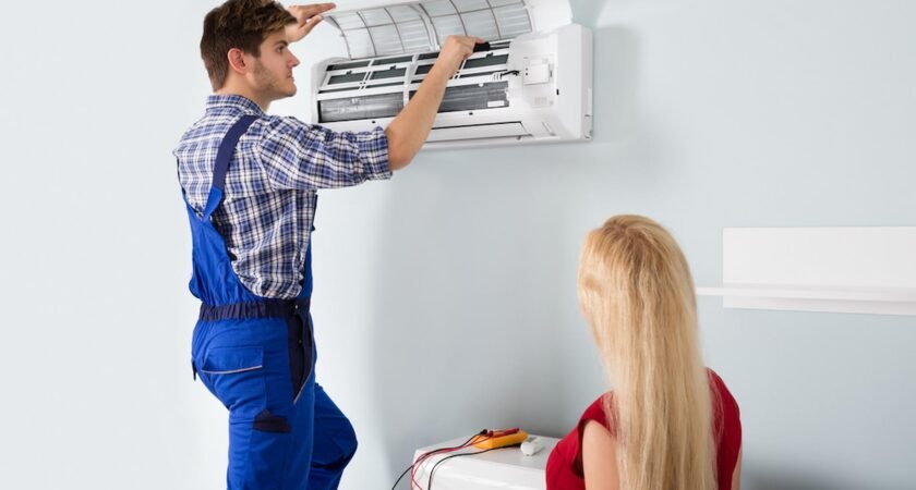 Warning Signs Your Heating and Cooling System Needs Immediate Attention