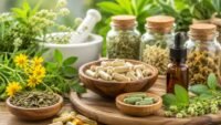 Herbal Supplements and Natural Wellness: Understanding Traditional Remedies in Modern Life