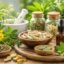 Herbal Supplements and Natural Wellness: Understanding Traditional Remedies in Modern Life