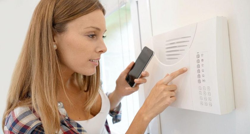 House Alarms: Your Ultimate Guide to Securing Your Home