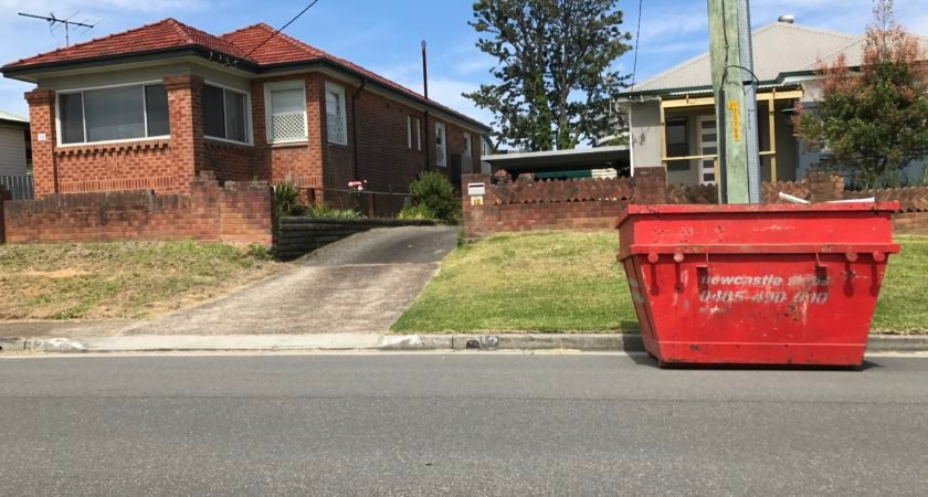 Benefits Of Having Skip Bins Around Your Restaurants