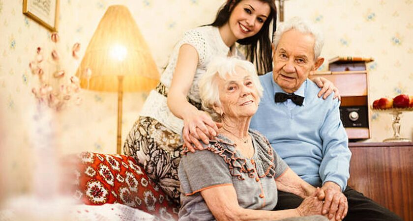 When Should You Seek Assistance From Chelmsford Live-In Care?