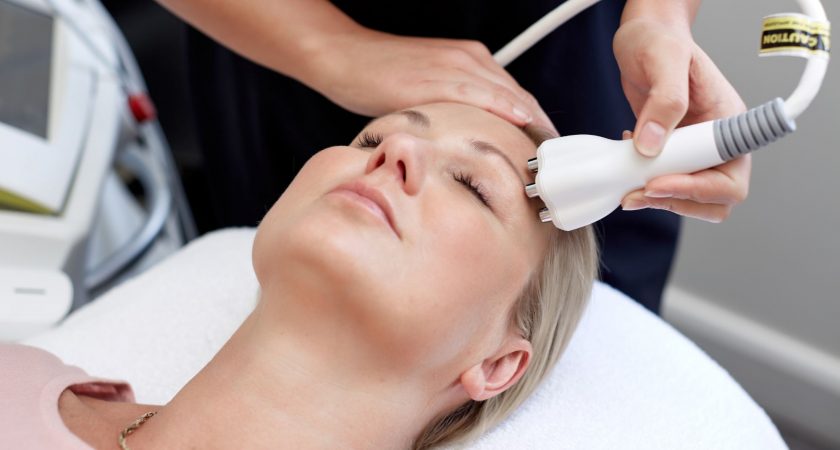 What You Need To Know About Radiofrequency Treatment