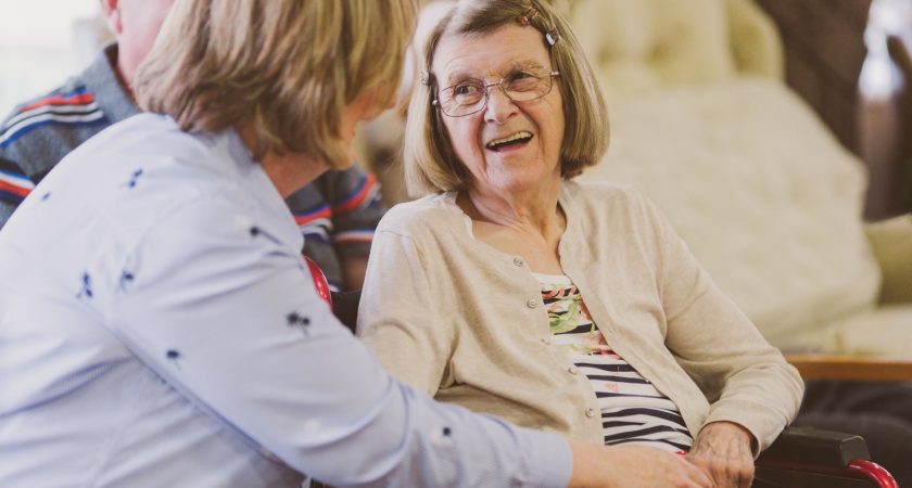 8 Aspects To Look For When Finalising The Right Care Home