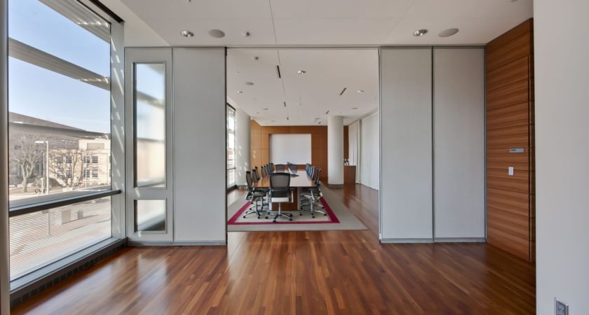 How Can Operable Walls Helps Business To Run More Smoothly?