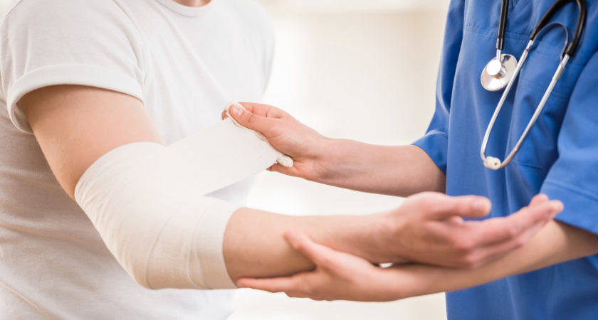 Why You Should Choose A Personal Accident Insurance Policy?