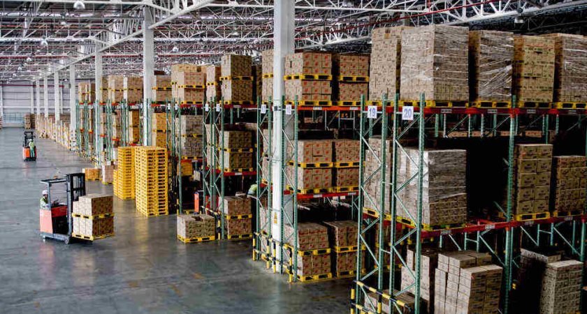 What Are The Benefits Of Hiring Certified Pallet Racking Company