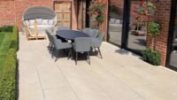Patio Builders: How to Choose the Best Materials for Your Garden