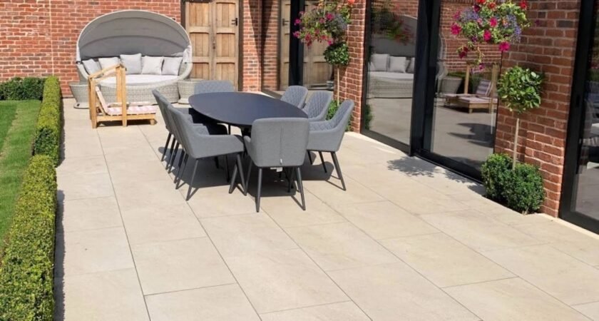 Patio Builders: How to Choose the Best Materials for Your Garden