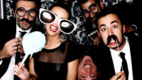 What To Consider For Making A Perfect Selection Of Photo Booth?