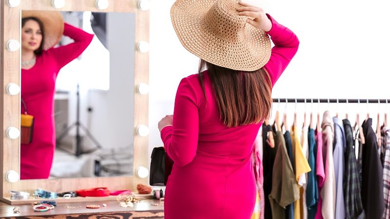 What To Look For In A Plus Size Boutique
