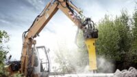 Maintenance Matters: Essential Tips for Extending the Lifespan of Your Hydraulic Breaker