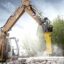 Maintenance Matters: Essential Tips for Extending the Lifespan of Your Hydraulic Breaker