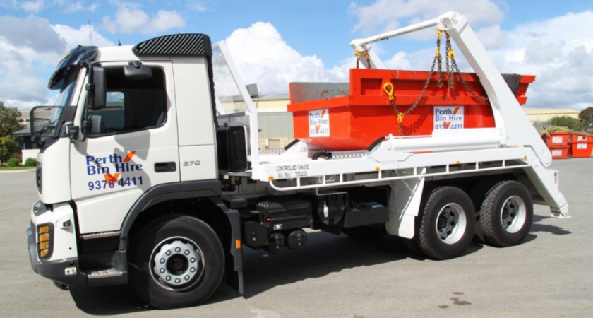 Skip Hire : One Stop Solution