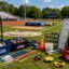 Planning Field Event Gear for a Busy Multi-Sport Program